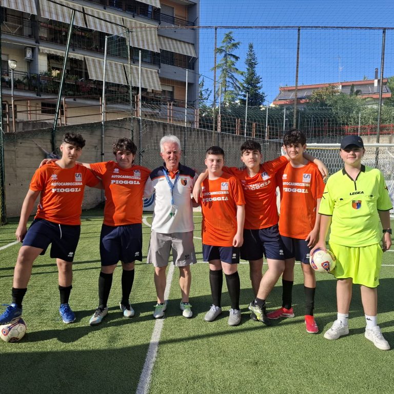 CSI, Torneo della Bruna: al via i trofei Over40 le categorie giovanili