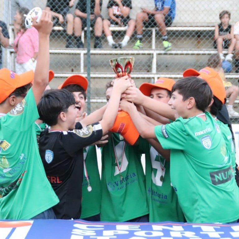 Serate di festa, ecco i campioni dei Tornei “Maria Santissima della Bruna” di calcio a 5