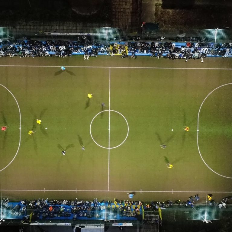 La Bad Boys vince il girone unico al 31° Torneo “Maria Ss. della Bruna” di calcio a 5 Dopo la pausa per la Festa della Patrona di Matera, da oggi al via le fasi finali